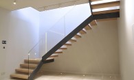 Indoor and outdoor handrails 