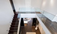 Indoor and outdoor handrails 