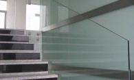 Indoor and outdoor handrails 